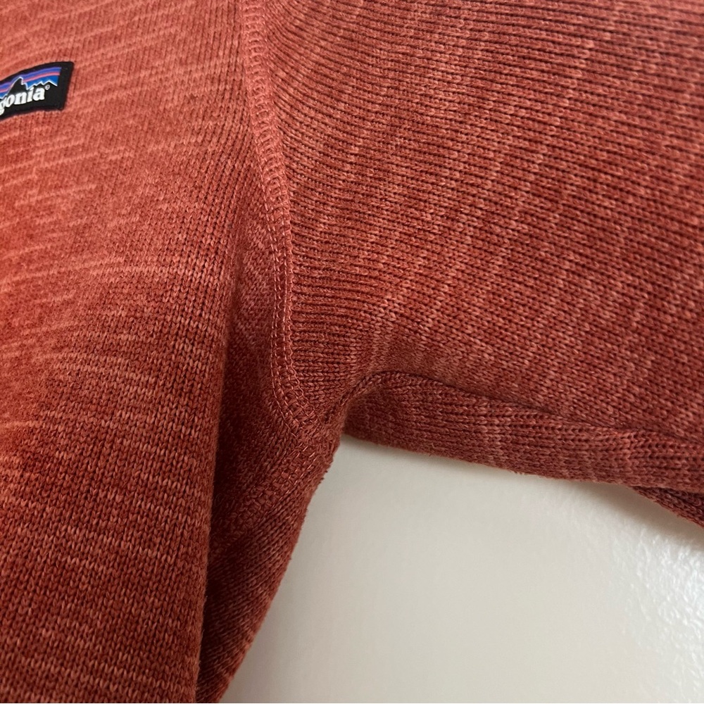 Patagonia better sweater size small, excellent condition - Picture 3 of 3